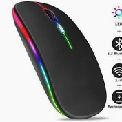 2.4GHZ WIRELESS MOUSE