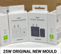 25W PD ADAPTER /USB -C