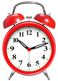 ALARM CLOCK