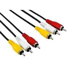 AUXILLARY CONNECTORS (1X2,3X3)