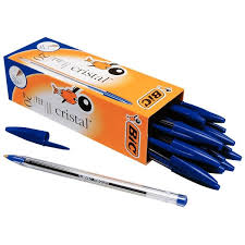 BIC BALL PEN