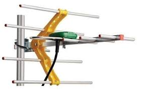 DIGITAL TV AERIAL
