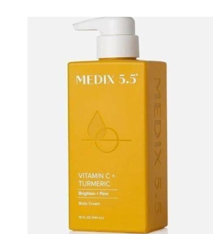 Medix 5.5 lotion