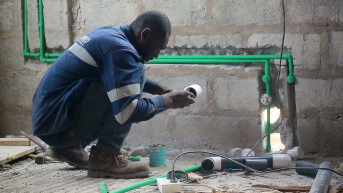 RUNWAY PLUMBING SERVICES