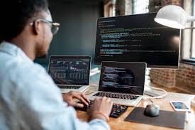 Apex Systems Development